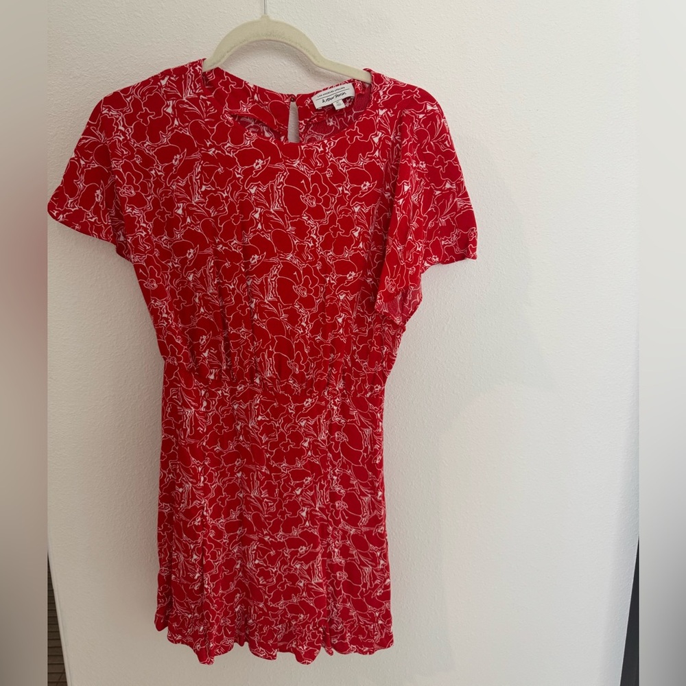 & other stories dress